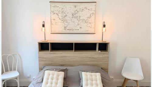 Le Cocon localisation idéale - Foto 2