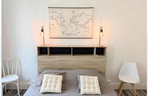 Le Cocon localisation idéale - Foto 2