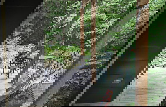 Loft in the Mountains, Near Bromont - Photo 14