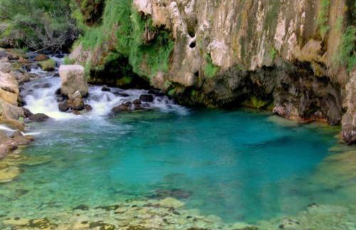 Holiday Home in Drni with Pool & Etnoland - Foto 34