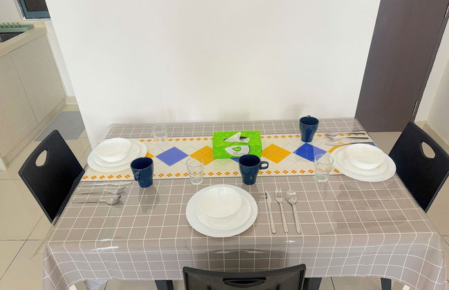 3 Towers Jalan Ampang By Serenity Homes - Foto 70