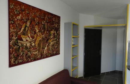 Etap-apparts de Pézenas - Foto 17