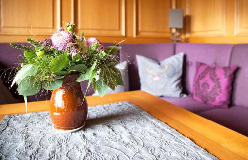 Chalet Manhard - Foto 8