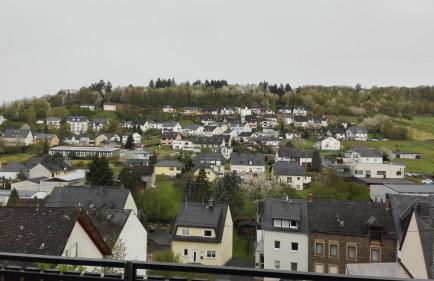 Ferienwohnung im Kirchberg - Foto 15