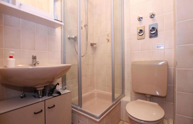 Apartment Jagdschlosschen, Bad Sachsa - Foto 37