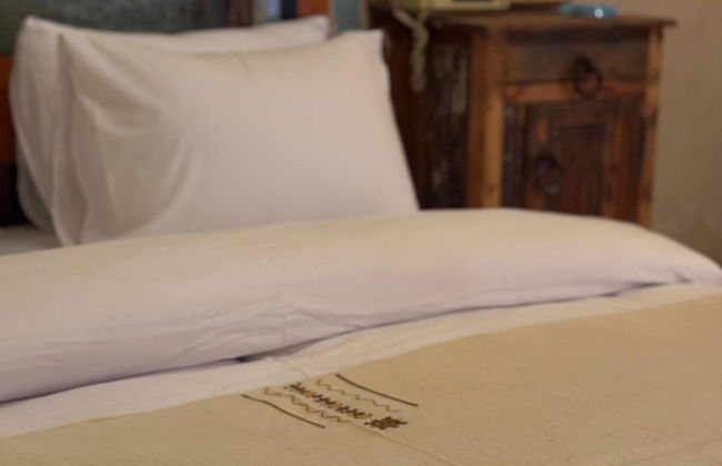 TATRABENT - Eco Friendly retreat in Siwa - Foto 16