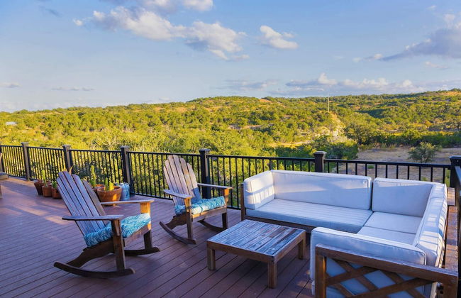 Stargazers Delight Sleeps 12! - Foto 1