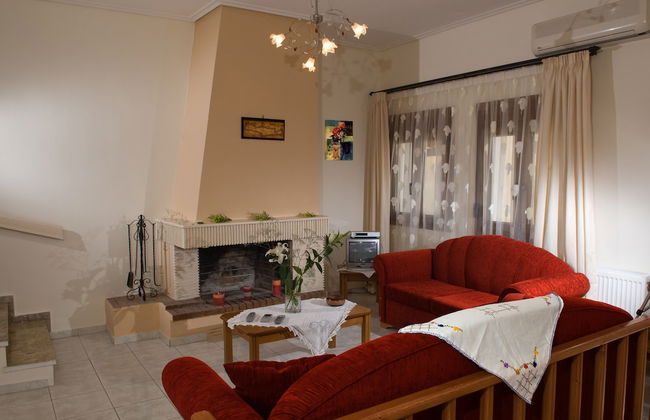 Apartments Christina - Foto 34