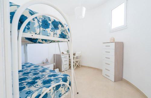 Dimora le Dune a 100 MT dal mare - Foto 24