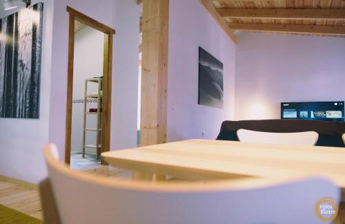 Nidos del Buitre - Apartamentos Rurales - Foto 14