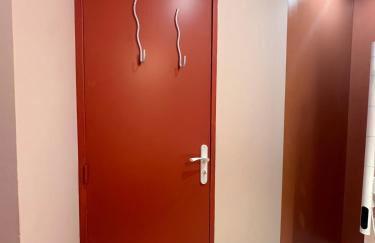 LE LOVE-ROOM, Jacuzzi, Hyper-centre - Foto 42