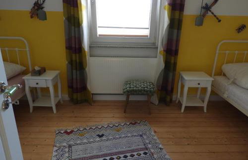 Charmantes Ferienhaus in Alsfeld-Eifa - Foto 26