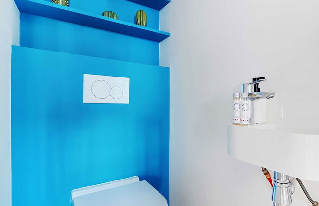 Beautiful Apartment- 3br/10p - Montparnasse - Foto 13