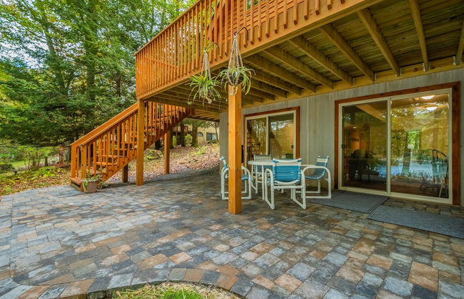 Maplewood Cottage - Photo 39