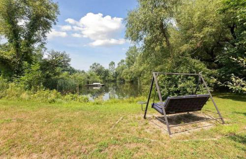 County Line Cabin - Foto 26