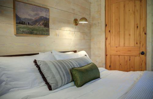 The Zen Den Peaceful Cottage with Mountain Views - Foto 40