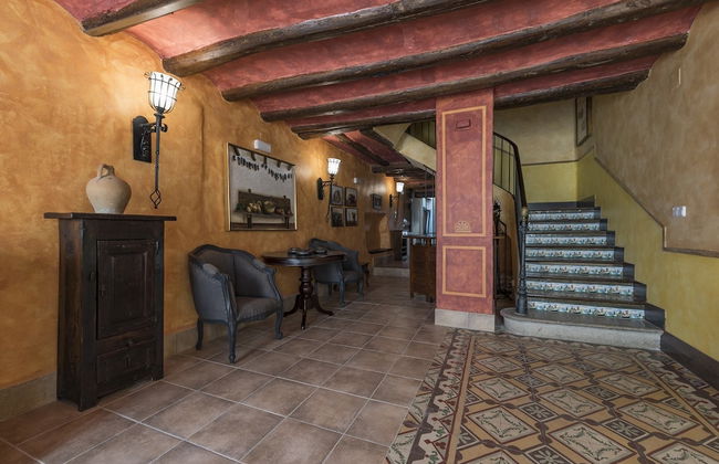 Casa Rural La Cuca - Photo 10