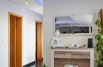 Cantinho do Céu, Views, Peace, Comfort & BBQ - Foto 53