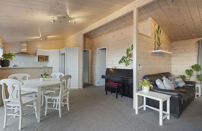 Stunning Ocean Escape - Seaviews-Netflix - Foto 13