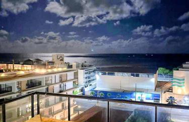 Bessa Flat Praia do Bessa - Foto 30