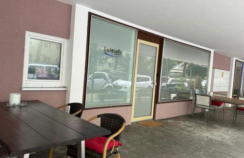 Estelada City Studios - Bogenhausen - Foto 28