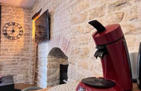 Clos des Perrières Cosy T2 Centre Ville Dijon Gare - Foto 12