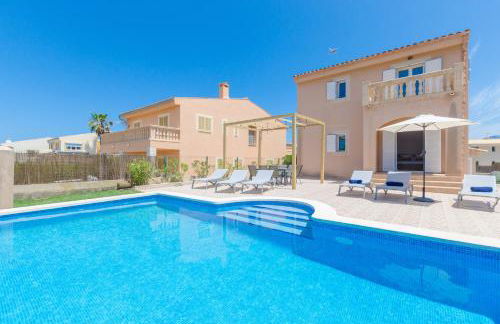 Dones D Aigua 11 in Urbanitzaci s Estanyol - Foto 86