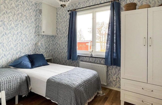 8 Person Holiday Home in Figeholm - Photo 7