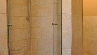 Ursprung Apartments - Foto 3, Shower