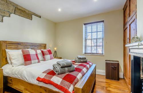 Hidden Winds Cottage - Foto 14