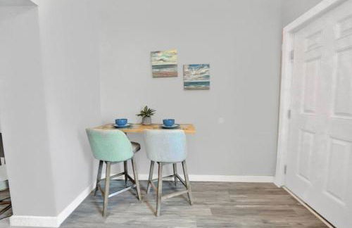 The Dolphin Watch Near the Beach in FWB - Unit 7 - Photo 11