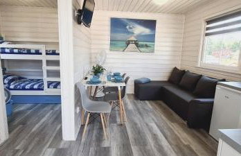 Domki Apartamentowe Morska Zatoka - Foto 13