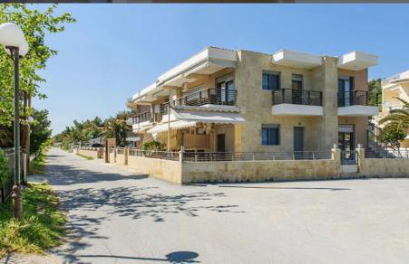 Allea Hotel and Apartments - Foto 72