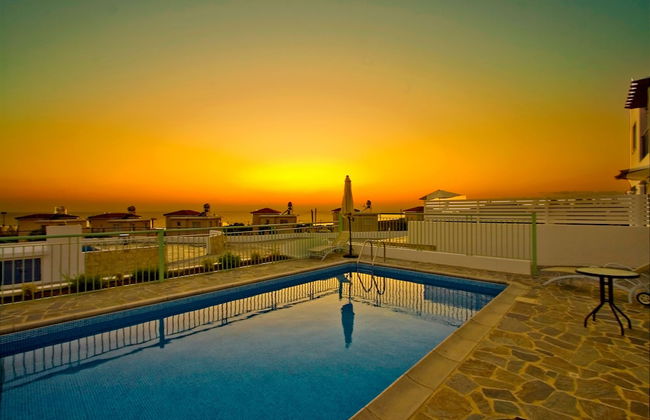 Meltemi Villas - Photo 32