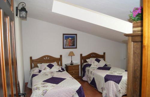 APARTAMENTO 2 4/6 PAX CASA RURAL EL SAUCE. A 2,5 KM DE CUENCA CAPITAL - Foto 21
