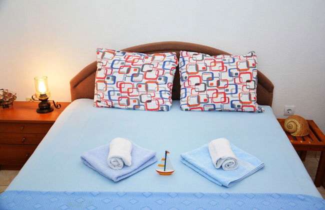 Apartments Vesna - Foto 12