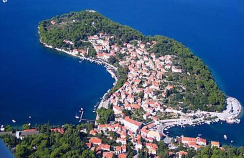 Apartments Villa Lukas - ''No 11'' Gallery Studio Apartment with Balcony and Sea View - Foto 46