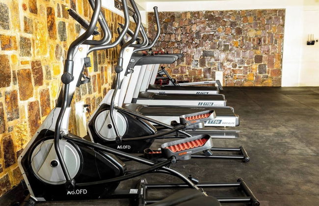 Cascadia Serviced Apartments - Foto 54