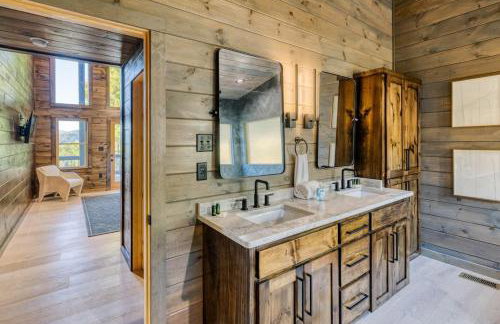 Pinnacle Place - The Height of Mountain Living - Photo 30