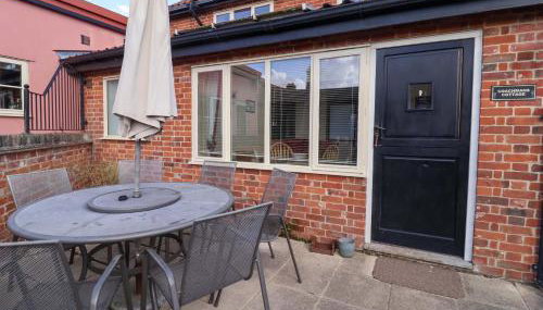 Coachman's Cottage - Foto 2