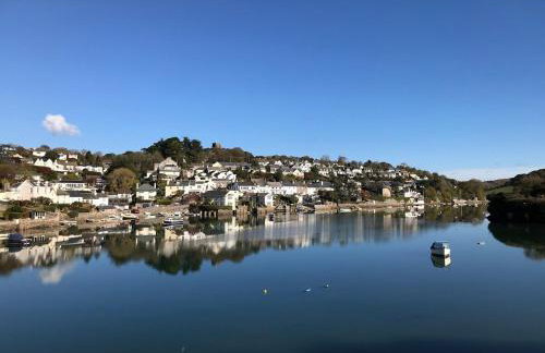 Amazing River Views from Wakehurst- Gorgeous House in Noss Mayo - Foto 22