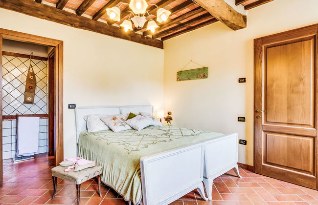 Il Vecchio Ospitale - Foto 18