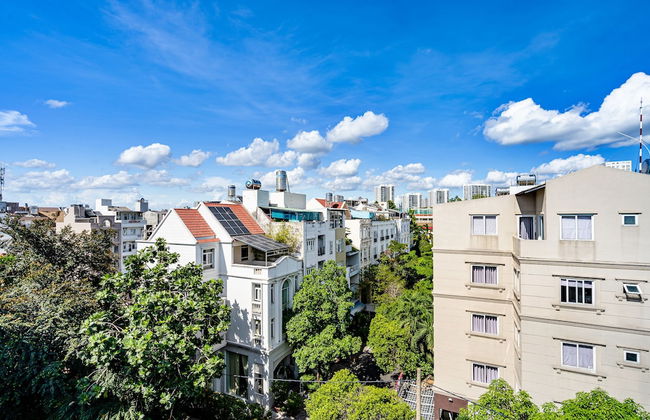 The Royal LandPark - Phu My Hung - Foto 58