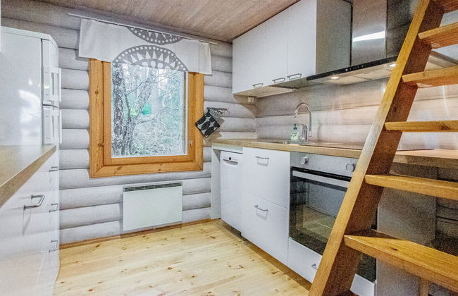 Kalliohonka - Foto 5