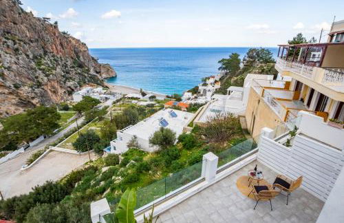 Yploui Suites - Foto 40