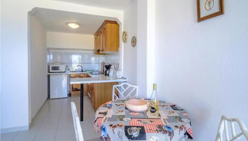 1 Bedroom Lovely Apartment In Denia - Photo 5