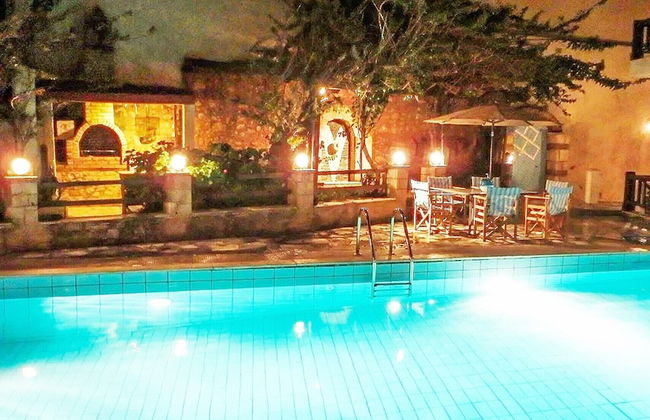 Amarandos Villa - Foto 28