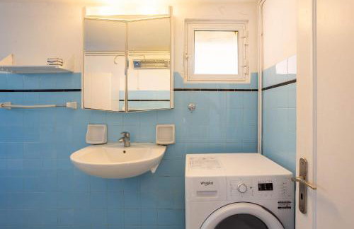 Seafront Agrilos Serenity - Waterfront Oasis - Foto 13