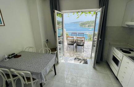 Apartments Danijela - Foto 32