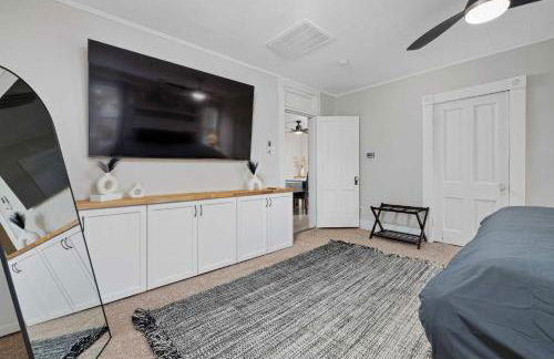 Vintage West Central Apt Walkable Free Parking! - Foto 7